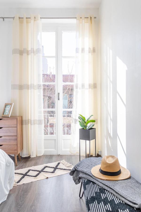La Maison De Famille 3 Chambres 8 Pers Terrasse Parking Clim مارسيليا المظهر الخارجي الصورة